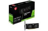 Karta graficzna MSI GTX 1630 Low Profile OC 4GB GDDR6