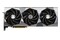Karta graficzna MSI RTX 4070 Ti SUPER Suprim 12GB GDDR6X