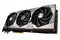 Karta graficzna MSI RTX 4070 Ti SUPER Suprim 12GB GDDR6X