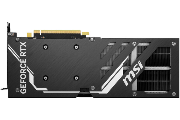 Karta graficzna MSI RTX 4060 Ti Ventus 3X OC 16GB GDDR6