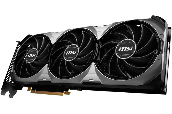 Karta graficzna MSI RTX 4060 Ti Ventus 3X OC 16GB GDDR6