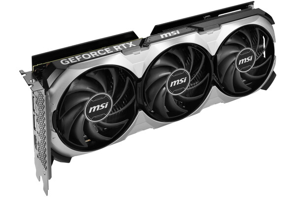 Karta graficzna MSI RTX 4060 Ti Ventus 3X OC 16GB GDDR6