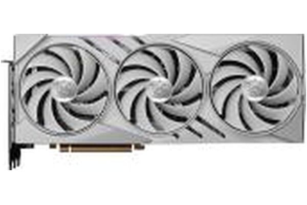 Karta graficzna MSI RTX 4080 Gaming X 16GB GDDR6X