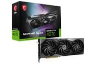 Karta graficzna MSI RTX 4070 Gaming 12GB GDDR6X