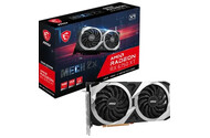 Karta graficzna MSI RX 6750 XT Mech 2X 12GB DDR6
