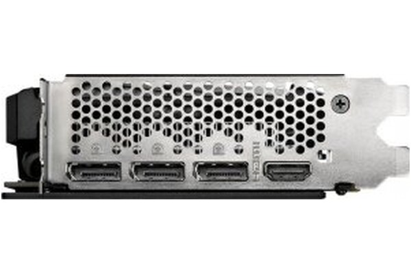 Karta graficzna MSI RTX 3060 Ventus 2X 8GB GDDR6