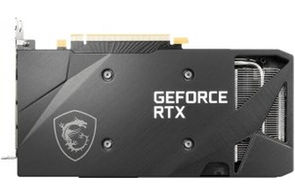 Karta graficzna MSI RTX 3060 Ventus 2X 8GB GDDR6
