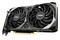Karta graficzna MSI RTX 3060 Ventus 2X 8GB GDDR6