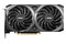 Karta graficzna MSI RTX 3060 Ventus 2X 8GB GDDR6