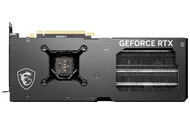 Karta graficzna MSI RTX 4070 Ti Gaming X 12GB DDR6X