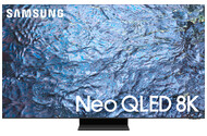 Telewizor Samsung QE65QN900CTXXH 65" 8K Ultra HD QE65QN900CT
