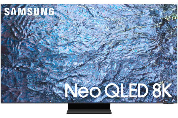 Telewizor Samsung QE65QN900CTXXH 65" 8K Ultra HD QE65QN900CT