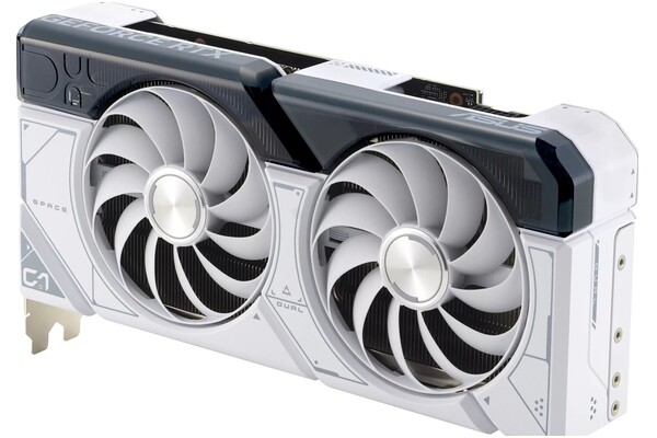 Karta graficzna ASUS RTX 4070 SUPER Dual OC 12GB GDDR6X
