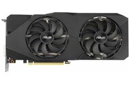 Karta graficzna ASUS RTX 2060 SUPER V2 Dual EVO 8GB GDDR6