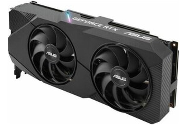 Karta graficzna ASUS RTX 2060 SUPER V2 Dual EVO 8GB GDDR6