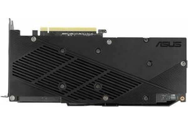 Karta graficzna ASUS RTX 2060 SUPER V2 Dual EVO 8GB GDDR6