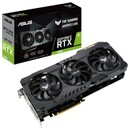 Karta graficzna ASUS RTX 3060 TUF Gaming OC 12GB GDDR6