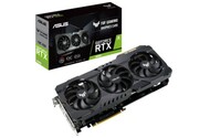 Karta graficzna ASUS RTX 3060 TUF Gaming OC 12GB GDDR6