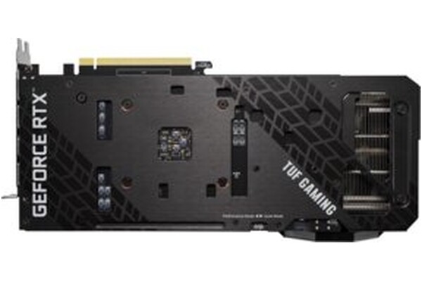 Karta graficzna ASUS RTX 3060 TUF Gaming OC 12GB GDDR6