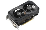Karta graficzna ASUS GTX 1660 TUF 6GB GDDR5