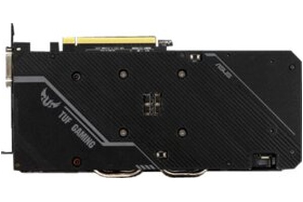 Karta graficzna ASUS GTX 1660 TUF 3 Gaming 6GB GDDR5
