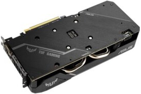 Karta graficzna ASUS GTX 1660 TUF 3 Gaming 6GB GDDR5