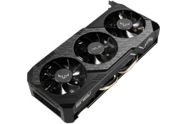 Karta graficzna ASUS GTX 1660 TUF 3 Gaming 6GB GDDR5