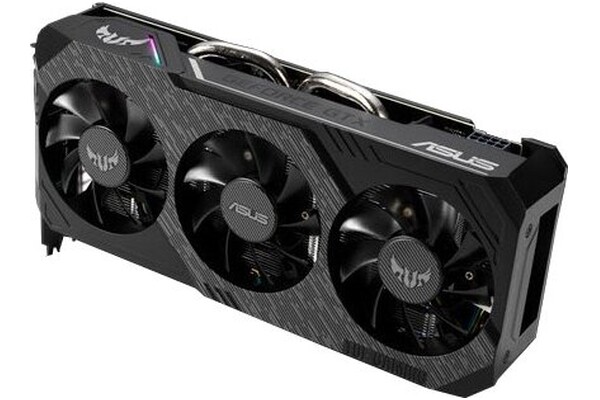 Karta graficzna ASUS GTX 1660 TUF 3 Gaming 6GB GDDR5