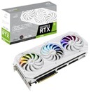 Karta graficzna ASUS RTX 3080 ROG Strix White 10GB GDDR6X