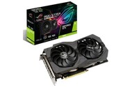 Karta graficzna ASUS GTX 1650 ROG Strix OC 4GB GDDR6