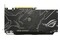 Karta graficzna ASUS GTX 1650 ROG Strix OC 4GB GDDR6