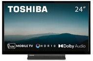 Telewizor TOSHIBA 24WM3C63DG 24"