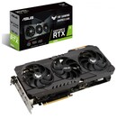 Karta graficzna ASUS RTX 3080 TUF Gaming OC 10GB GDDR6X