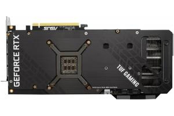 Karta graficzna ASUS RTX 3080 TUF Gaming OC 10GB GDDR6X