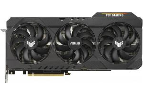 Karta graficzna ASUS RTX 3080 TUF Gaming OC 10GB GDDR6X