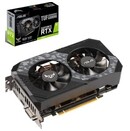 Karta graficzna ASUS RTX 2060 TUF Gaming 6GB GDDR6