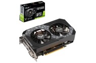 Karta graficzna ASUS RTX 2060 TUF Gaming 6GB GDDR6