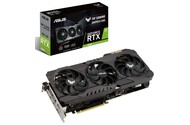 Karta graficzna ASUS RTX 3090 TUF Gaming OC 24GB GDDR6X