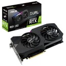 Karta graficzna ASUS RTX 3060 Ti Dual 8GB GDDR6