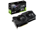 Karta graficzna ASUS RTX 3060 Ti Dual 8GB GDDR6
