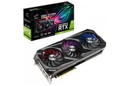 Karta graficzna ASUS RTX 3060 Ti V2 ROG Strix Gaming OC 8GB GDDR6