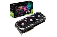 Karta graficzna ASUS RTX 3060 V2 ROG Strix Gaming OC 12GB GDDR6