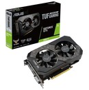 Karta graficzna ASUS GTX 1660 Ti TUF Gaming EVO 6GB GDDR6