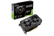 Karta graficzna ASUS GTX 1660 Ti TUF Gaming EVO 6GB GDDR6