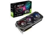 Karta graficzna ASUS RTX 3070 Ti ROG Strix Gaming 8GB GDDR6X