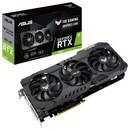 Karta graficzna ASUS RTX 3060 TUF Gaming 12GB GDDR6