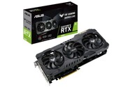 Karta graficzna ASUS RTX 3060 TUF Gaming 12GB GDDR6