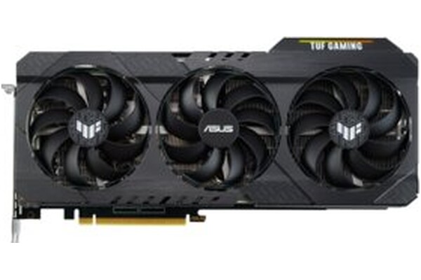 Karta graficzna ASUS RTX 3060 TUF Gaming 12GB GDDR6
