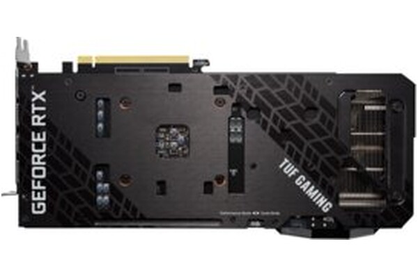 Karta graficzna ASUS RTX 3060 TUF Gaming 12GB GDDR6