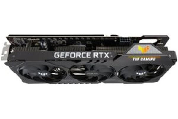 Karta graficzna ASUS RTX 3060 TUF Gaming 12GB GDDR6